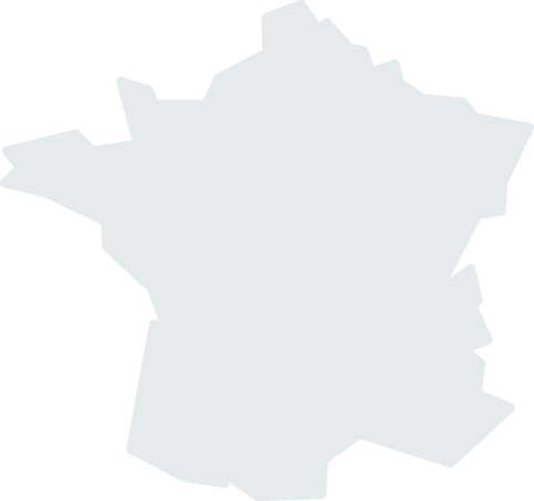 map-france